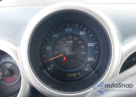 2003 Honda Element Ex from USA, damaged, VIN 5J6YH285X3L032068